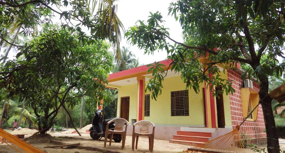 Shubhangi Nyahari Niwas, Tarkarli 3